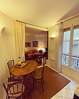 Appartamento Parigi 5° - Cucina