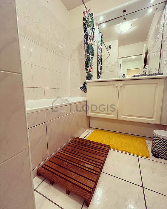 Apartment Courbevoie - 