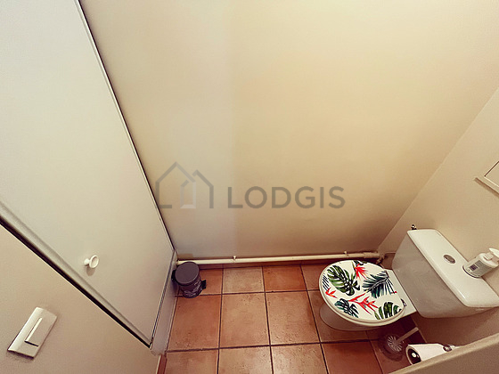 Apartment Courbevoie - 