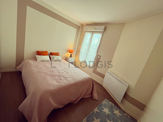 Appartamento Courbevoie - 