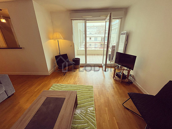 Appartement Courbevoie - 