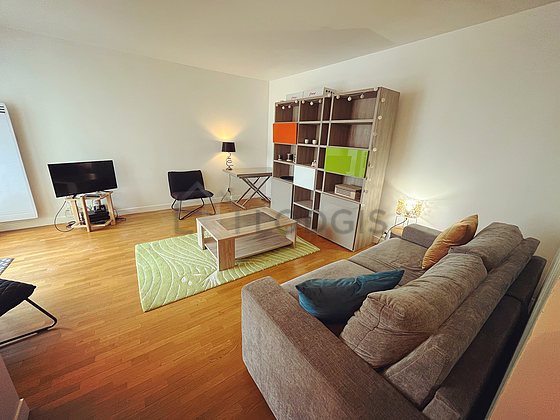 Wohnung Courbevoie - 