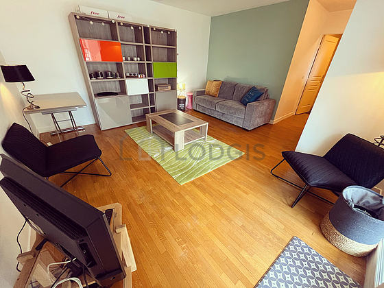 Wohnung Courbevoie - 