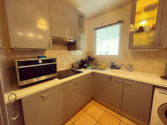 Wohnung Courbevoie - 