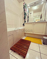 Apartamento Courbevoie - Casa de banho