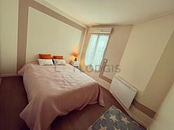 Appartamento Courbevoie - Camera