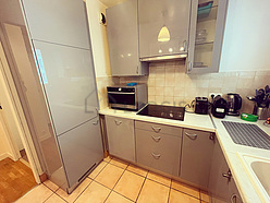 Appartamento Courbevoie - Cucina