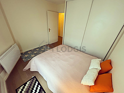 Appartement Courbevoie - Chambre