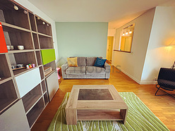 Appartement Courbevoie - Séjour