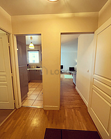 Appartement Courbevoie - Séjour