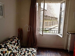 Appartement Paris 18° - Séjour