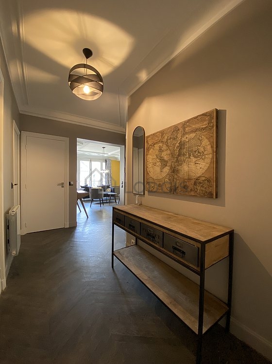 Appartamento Parigi 16° - 