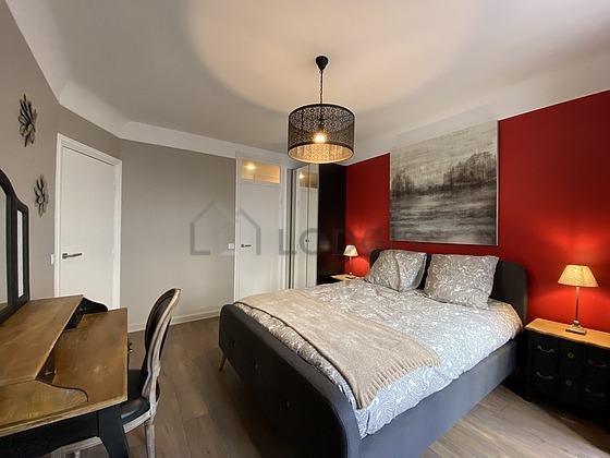 Appartamento Parigi 16° - 