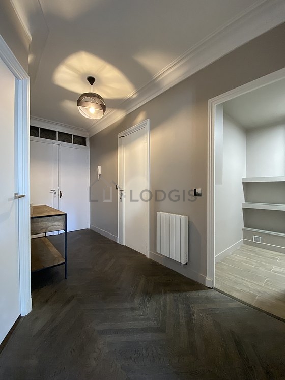 Wohnung Paris 16° - 