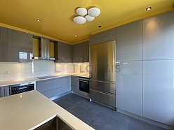 Apartamento Paris 16° - Cozinha