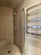 Appartamento Parigi 16° - Sala da bagno