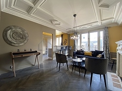 Appartamento Parigi 16° - Soggiorno