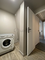 Wohnung Paris 16° - Eintritt