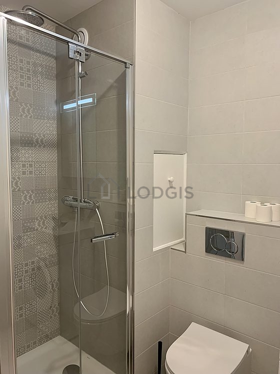 Apartamento Paris 14° - 