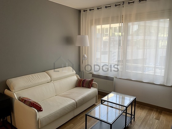 Apartment Paris 14° - 