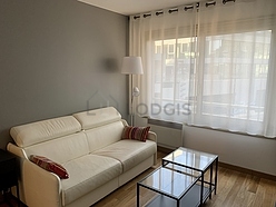 Apartamento Paris 14° - Salaõ