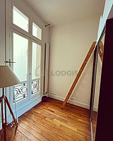Apartamento París 16° - Dormitorio 3