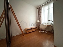 Wohnung Paris 16° - Schlafzimmer 3