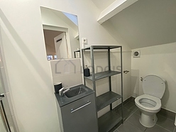 Apartamento Colombes - Casa de banho