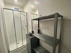 Apartment Colombes - Bathroom