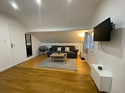 Appartamento Colombes - Soggiorno