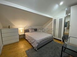 Appartement Colombes - Chambre