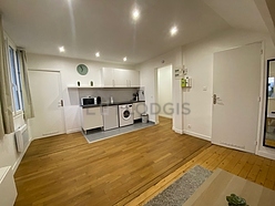 Appartement Colombes - Cuisine