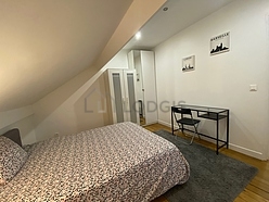 Wohnung Colombes - Schlafzimmer