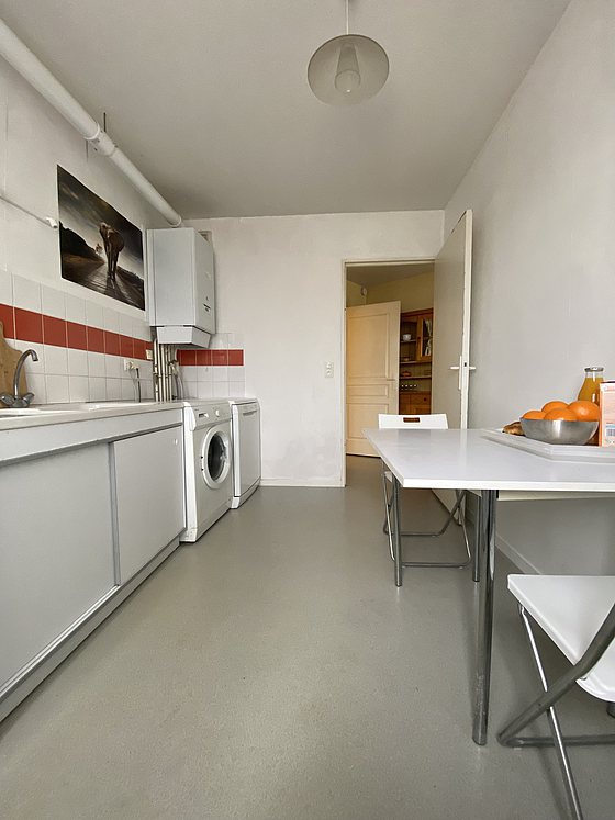 Apartment Bordeaux - 