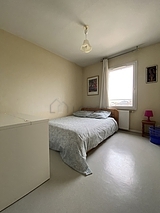 Apartment Bordeaux - Bedroom 2