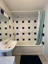 Appartamento Bordeaux - Sala da bagno