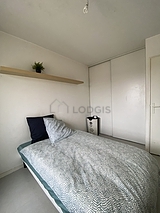 Appartement Bordeaux - Chambre