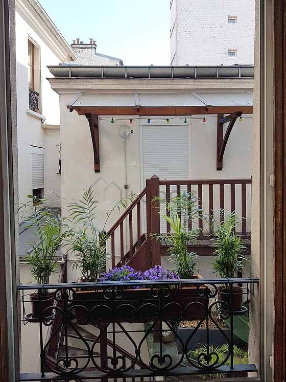 Apartment Paris 19° - 