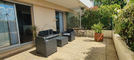 Appartement Saint-Cloud - 