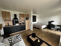 Appartement Saint-Cloud - Cuisine