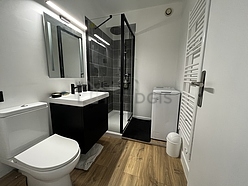 Wohnung Saint-Cloud - Badezimmer