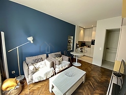 Apartamento Paris 12° - Salaõ