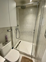 Appartamento Parigi 12° - Sala da bagno