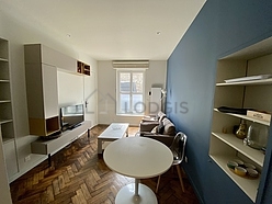 Appartamento Parigi 12° - Soggiorno