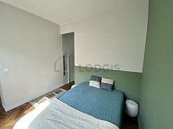 Appartement Paris 12° - Chambre