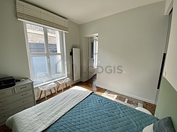 Appartement Paris 12° - Chambre