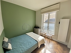 Appartement Paris 12° - Chambre