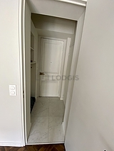 Appartement Paris 12° - Séjour