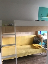 Apartamento Paris 13° - Quarto 2