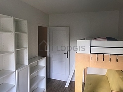 Appartement Paris 13° - Chambre 2